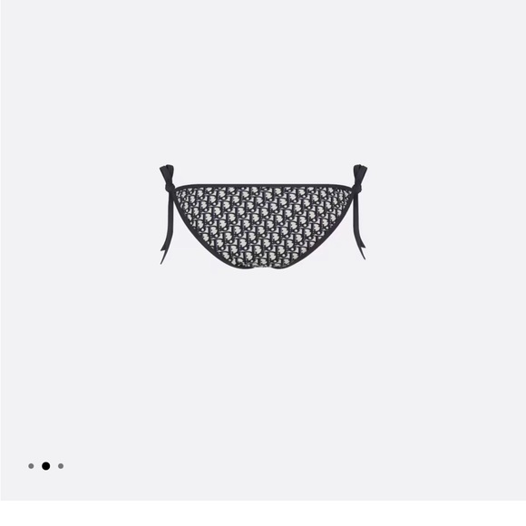 Dior OBLIQUE bikini set - Picture 4 of 12